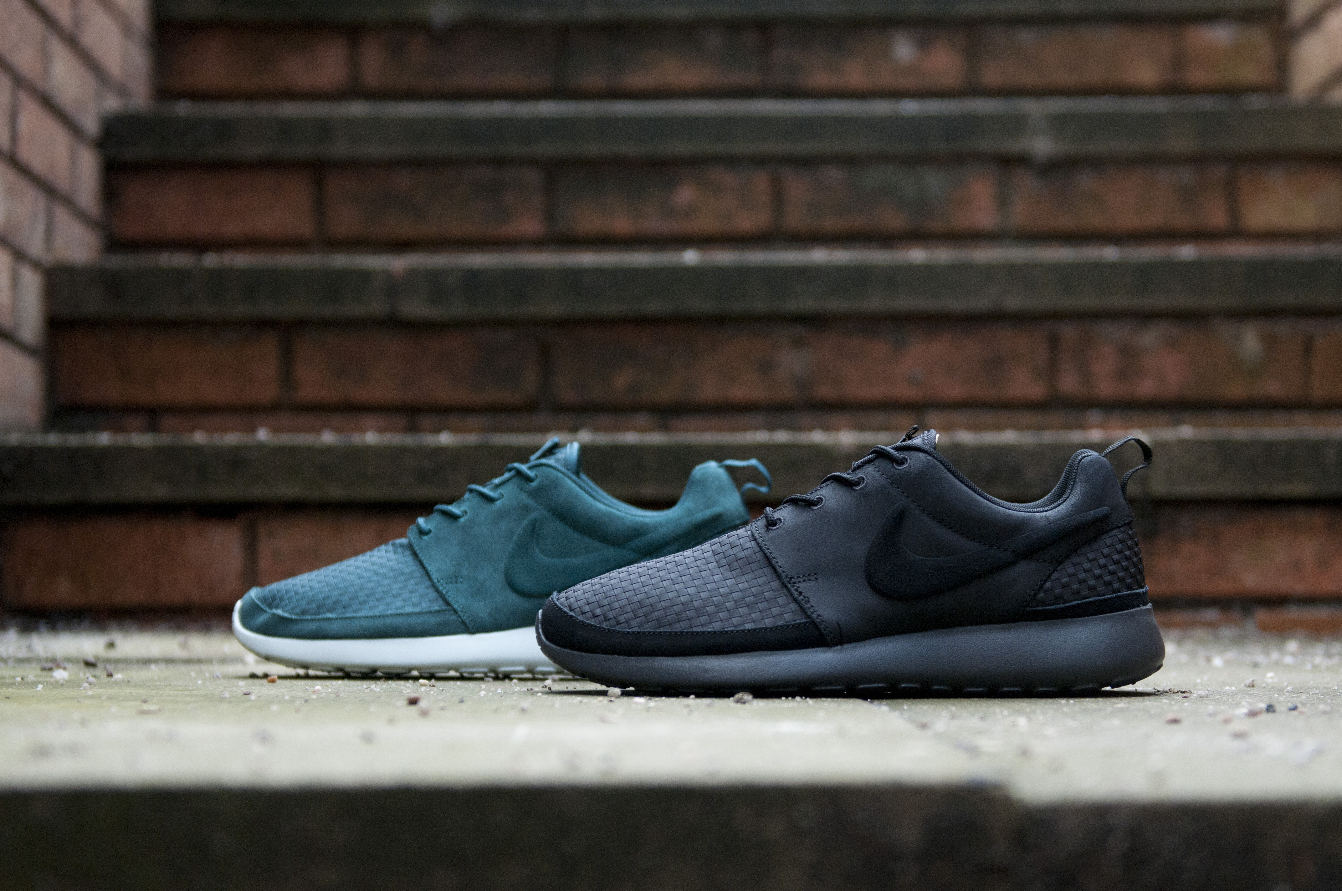 nike roshe run 2013