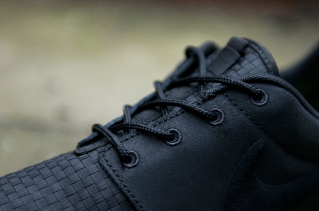 Nike Roshe Run Woven