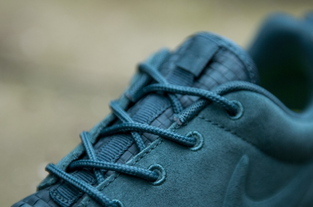 Nike Roshe Run Woven