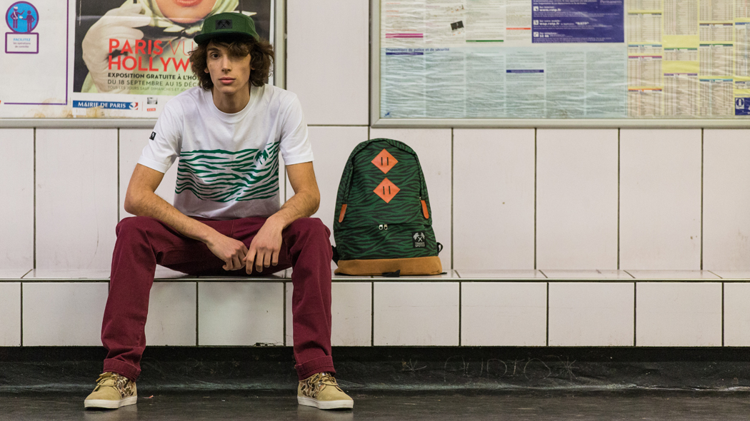 Trainerspotter Spring Summer 2013