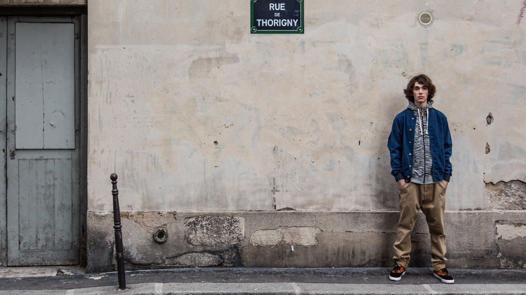 Trainerspotter Spring Summer 2013