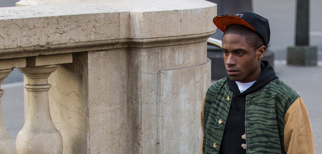 Trainerspotter Spring Summer 2013