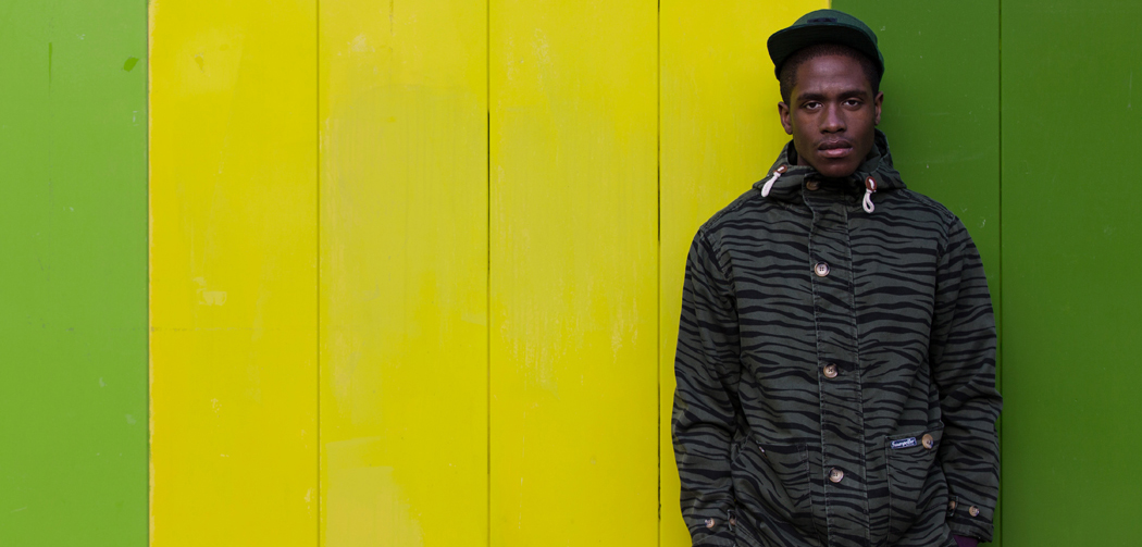 Trainerspotter Spring Summer 2013