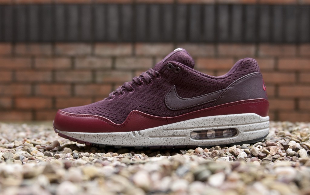 Nike Air Max Engineered Mesh