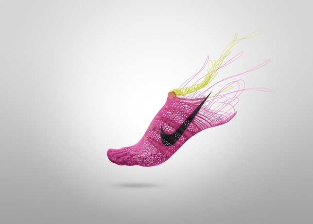 Nike Flyknit One+