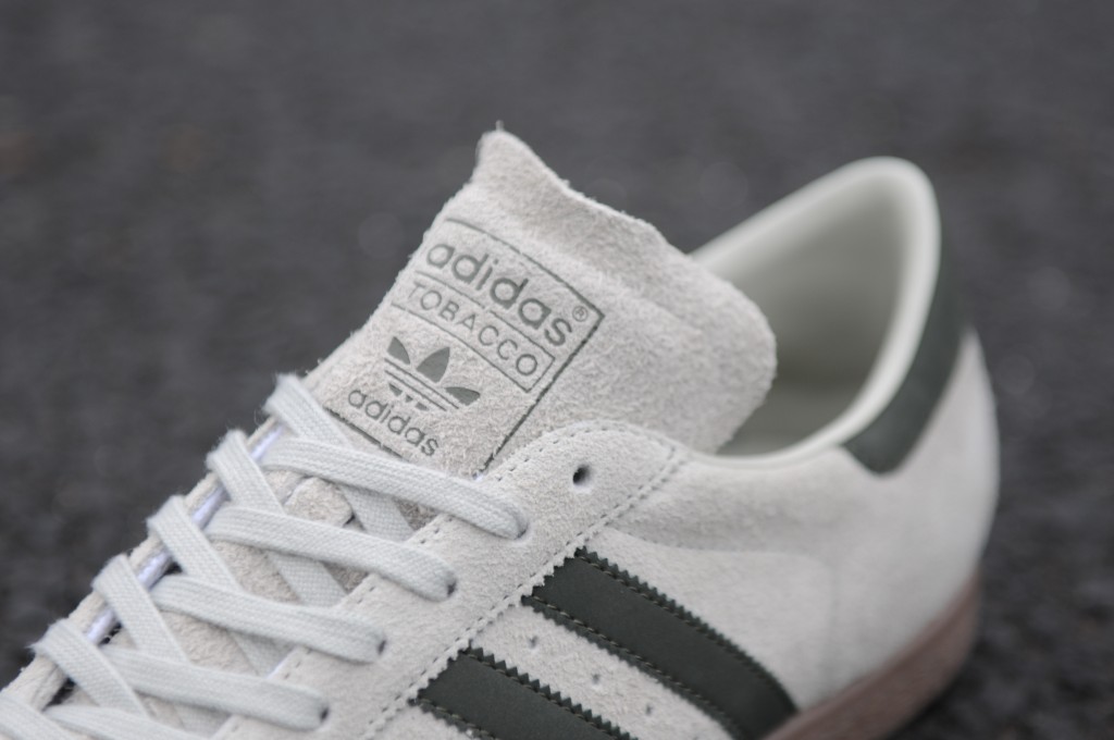 adidas Originals Tobacco - size? exclusive
