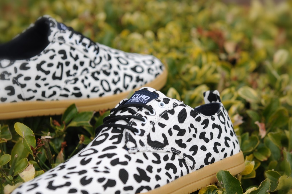 CLAE Ellington - size? exclusive