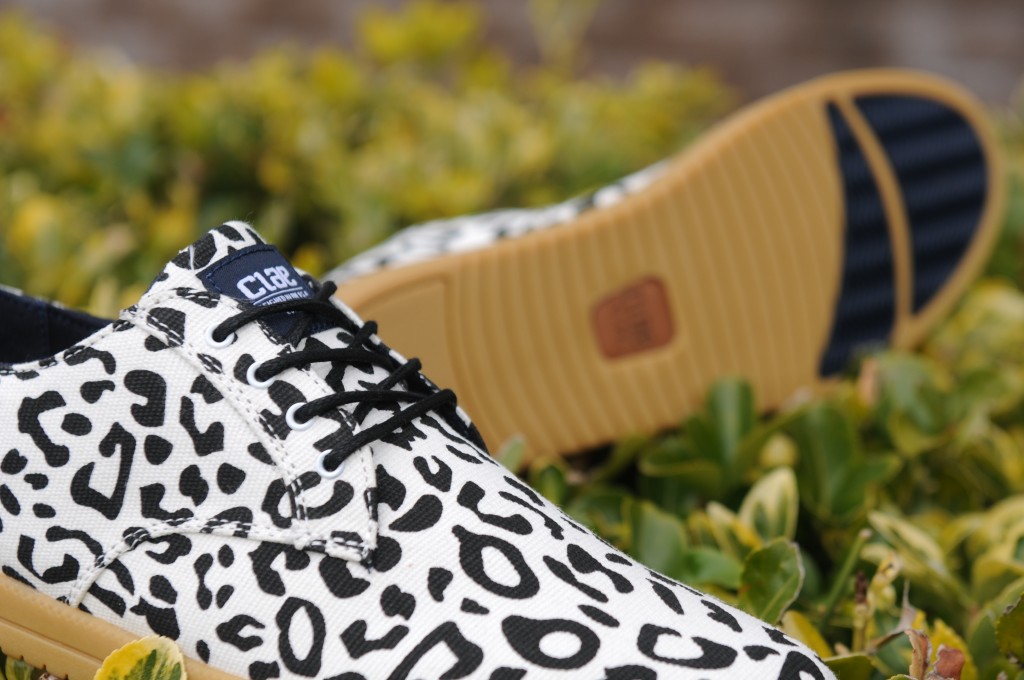 CLAE Ellington - size? exclusive