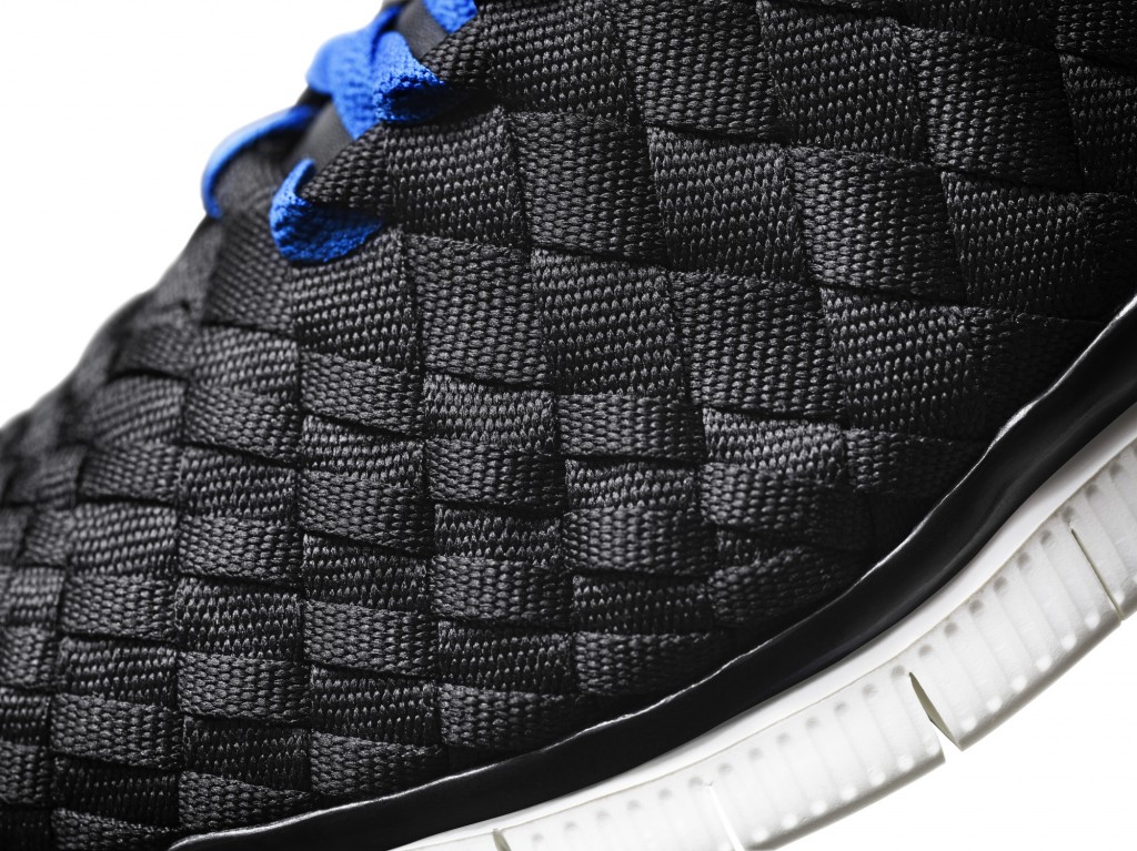 NSW Free Inneva Woven SP