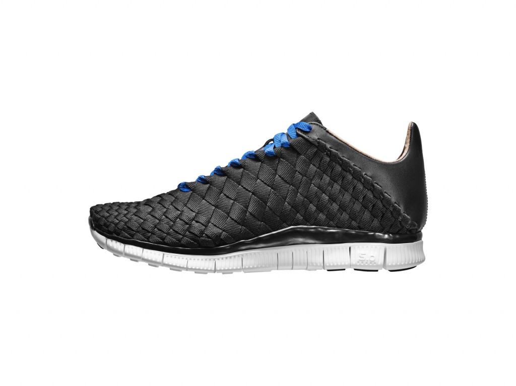 NSW Free Inneva Woven SP
