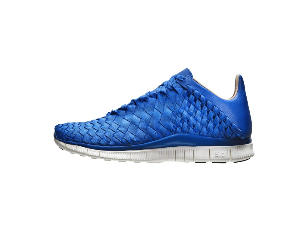 Nike Free Inneva Woven - size? blog