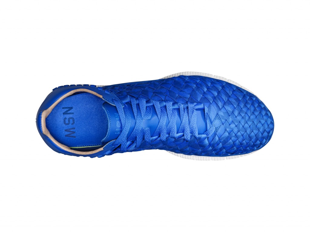 NSW Free Inneva Woven SP