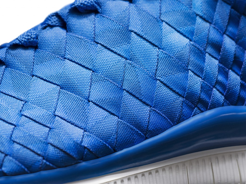 NSW Free Inneva Woven SP