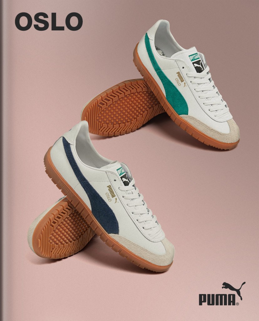 puma-oslo