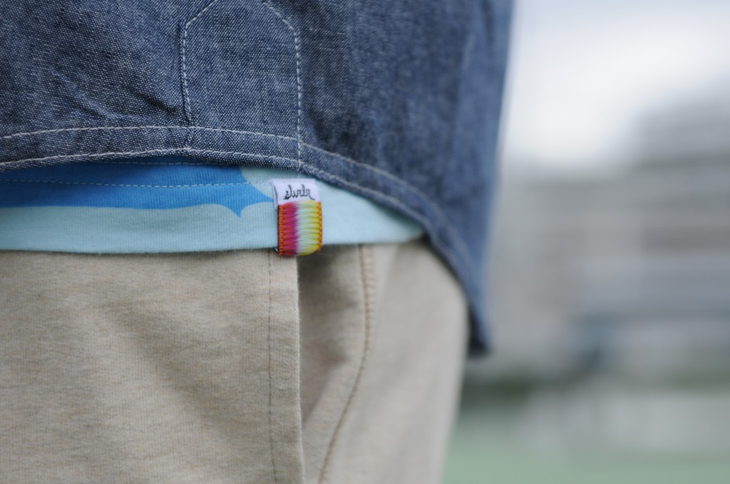 SLVDR // Publsih // MHI