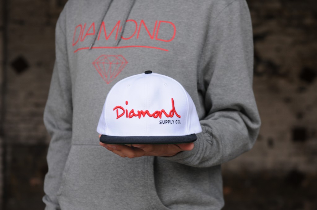 Diamond Supply Co.