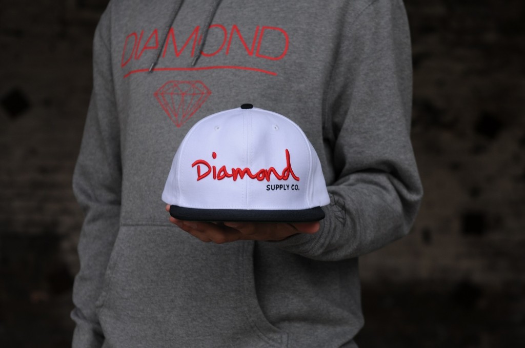 Diamond Supply Co