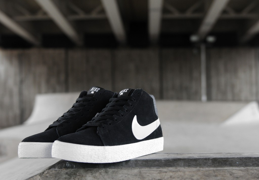 Nike Blazer LR