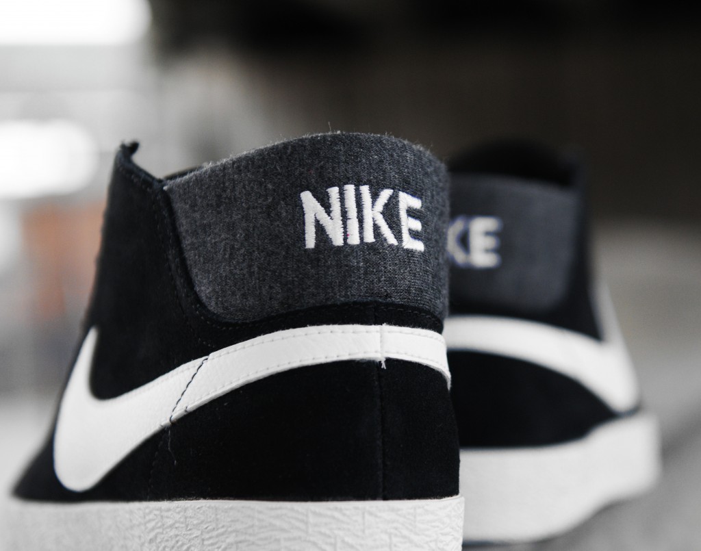 Nike Blazer LR