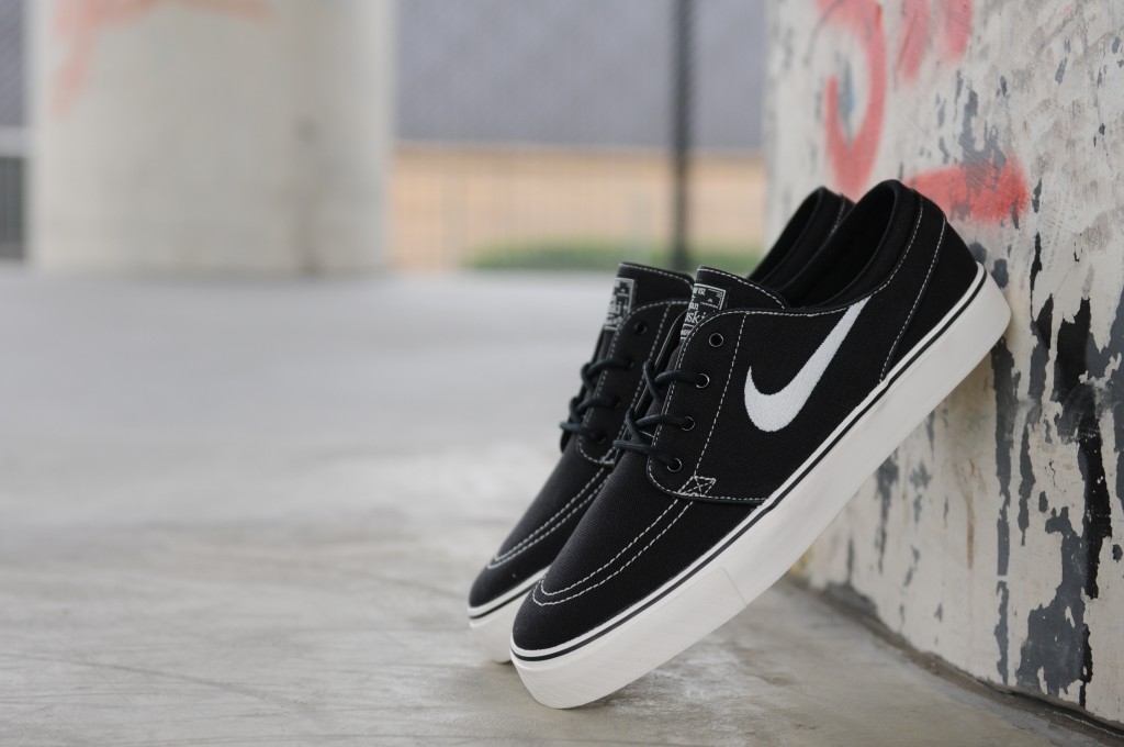 NIke Janoski Low