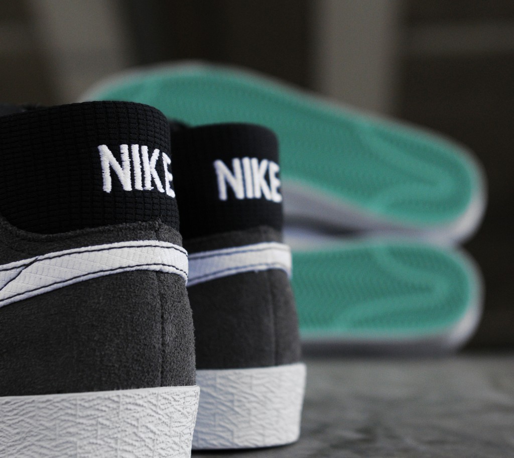 Nike Blazer LR