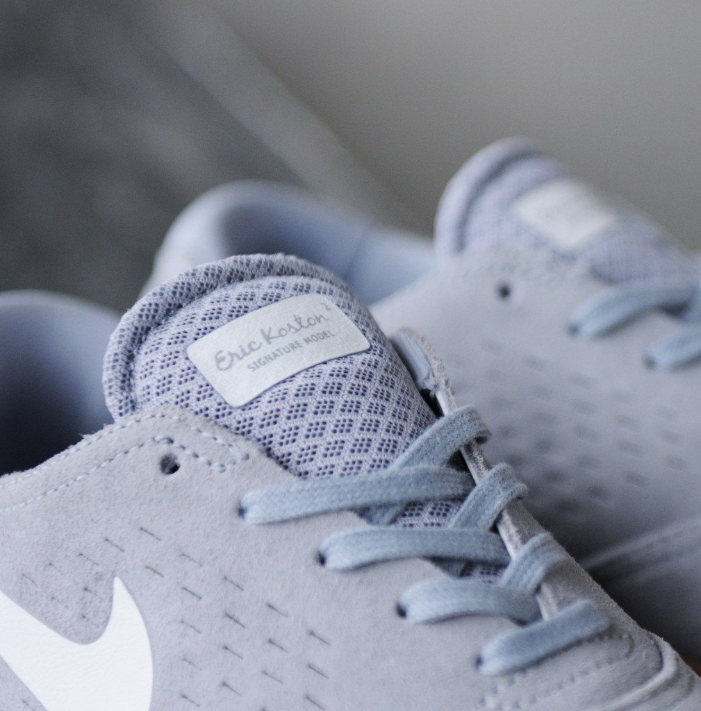NIke Koston 2