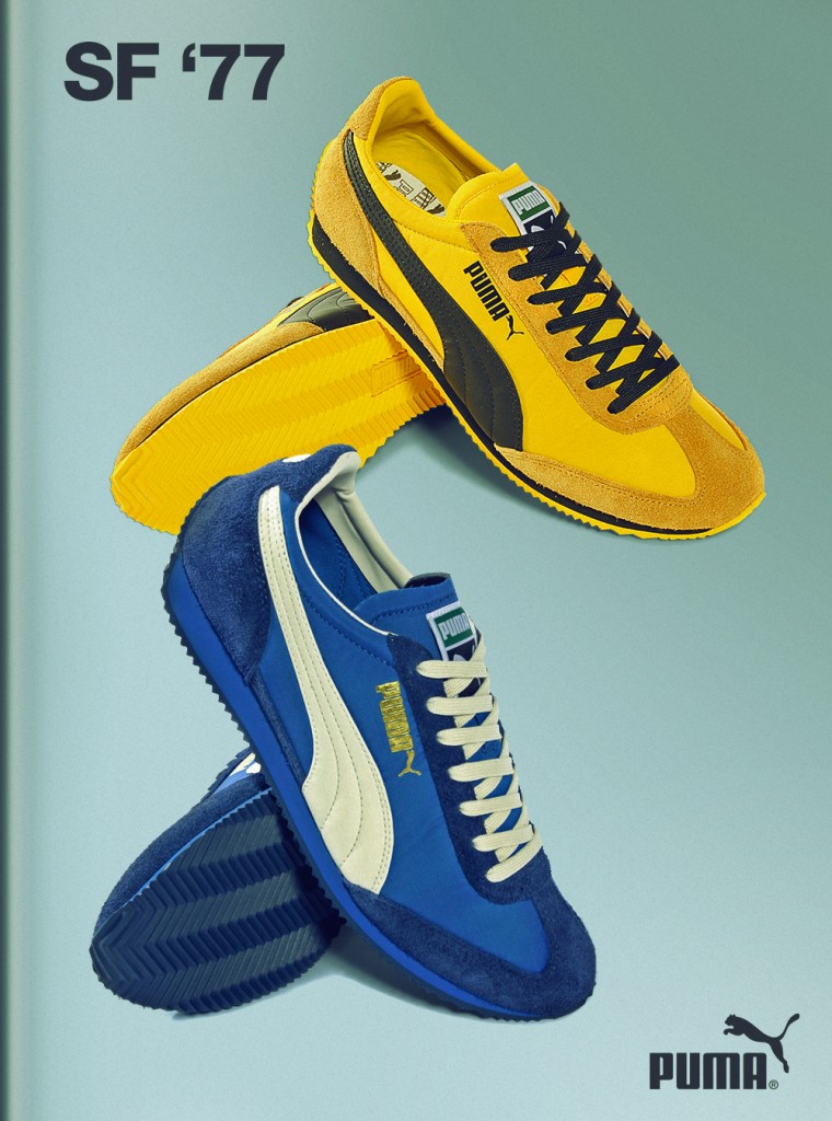 puma sf-77