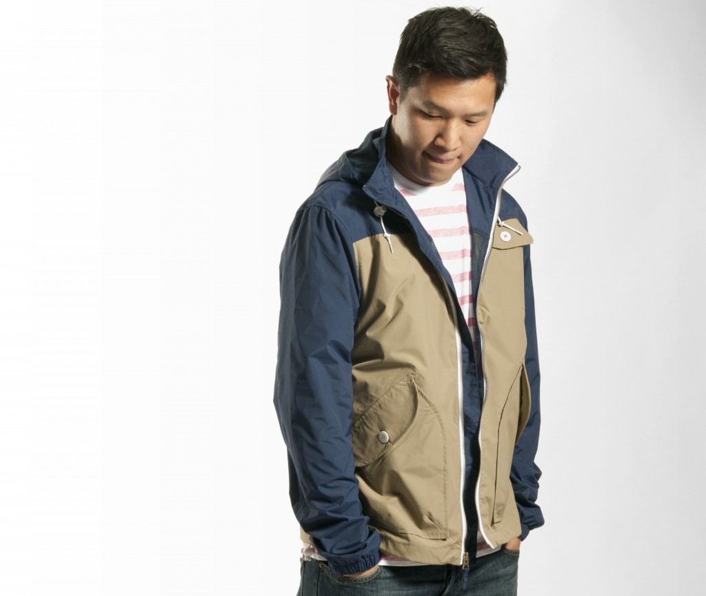Penfield Rochester jacket