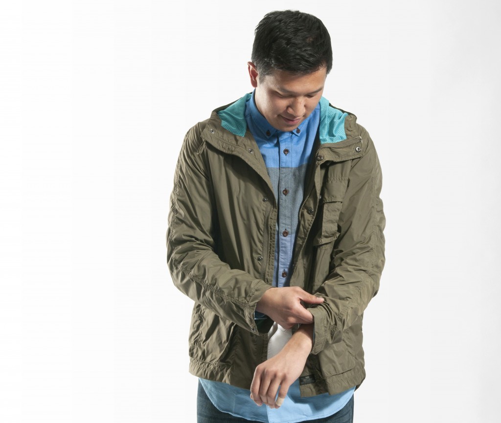 MHI Pakaway 4 Pocket