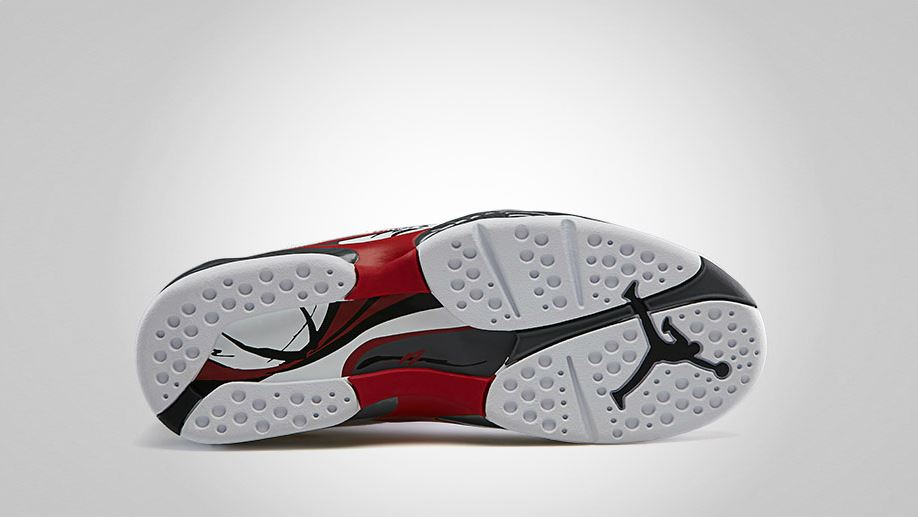 Air Jordan VII OG 'Bugs'