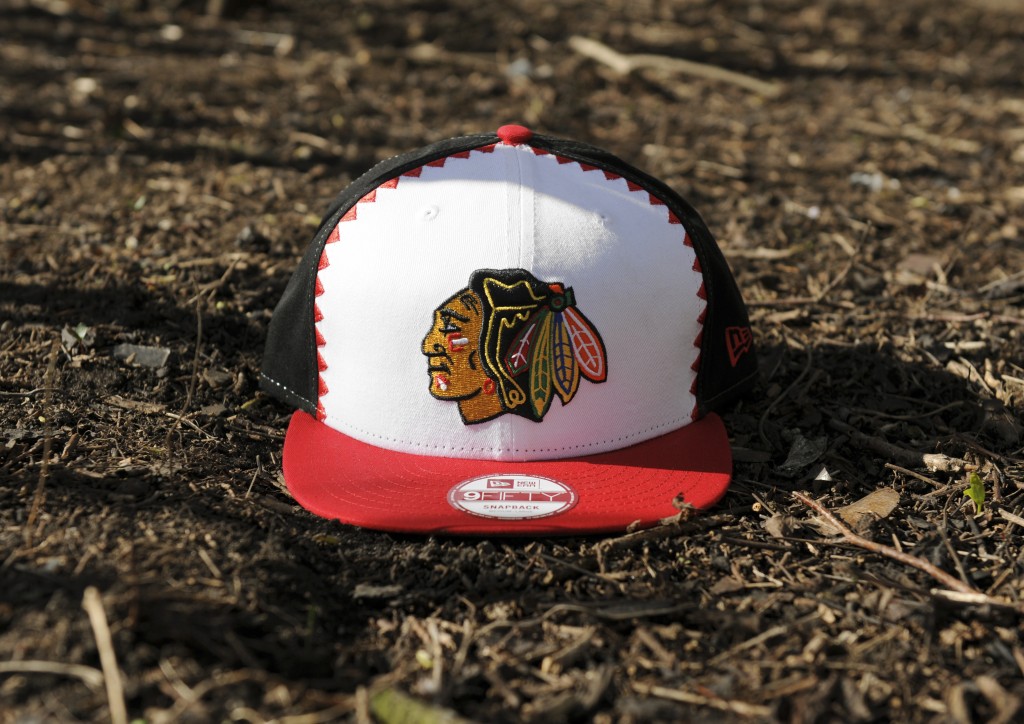 New Era - size? UK exclusive