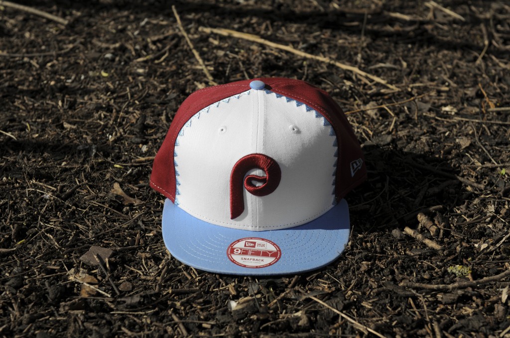 New Era - size? UK exclusive