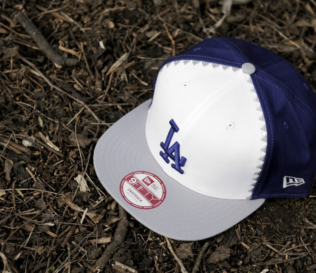 New Era - size? UK exclusive