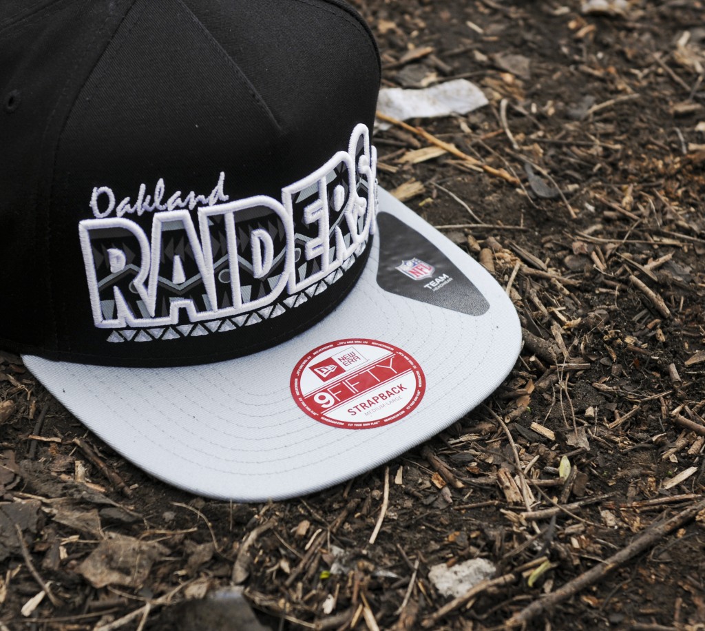 New Era - size? UK exclusive