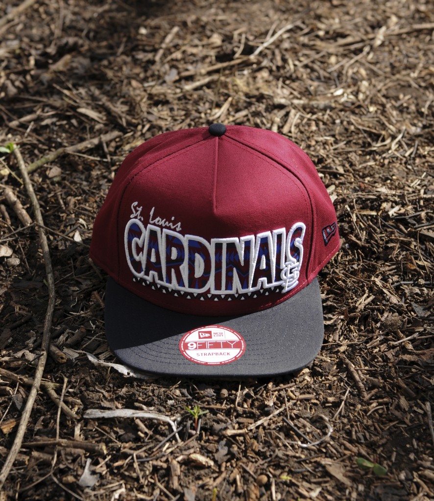 New Era - size? UK exclusive