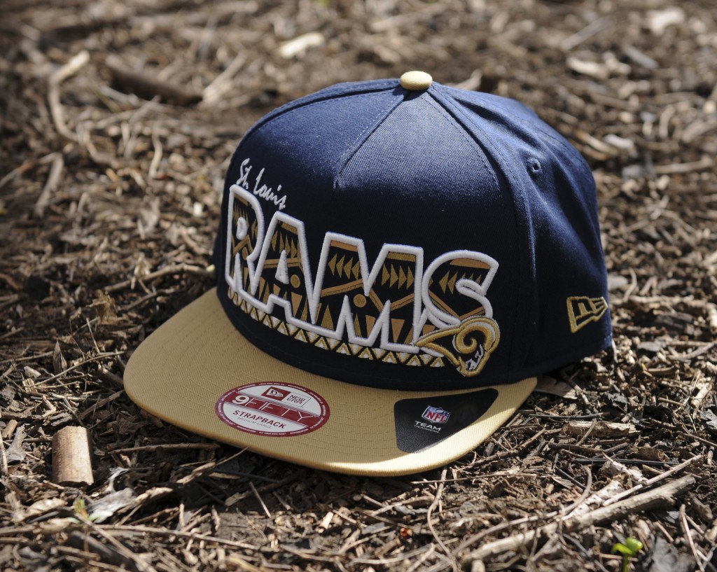 New Era - size? UK exclusive