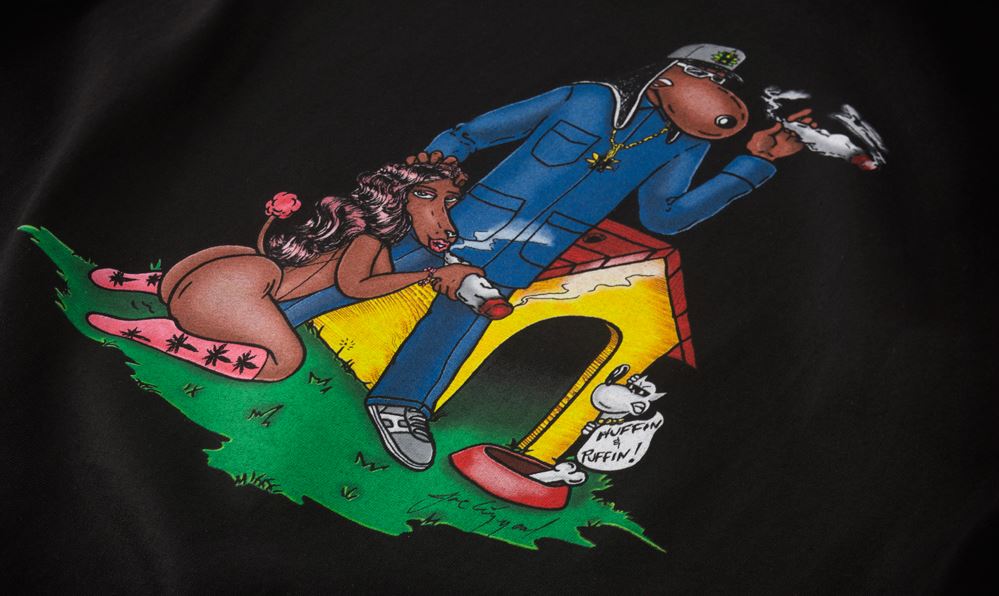 Joe_Cool_tshirt_black_1