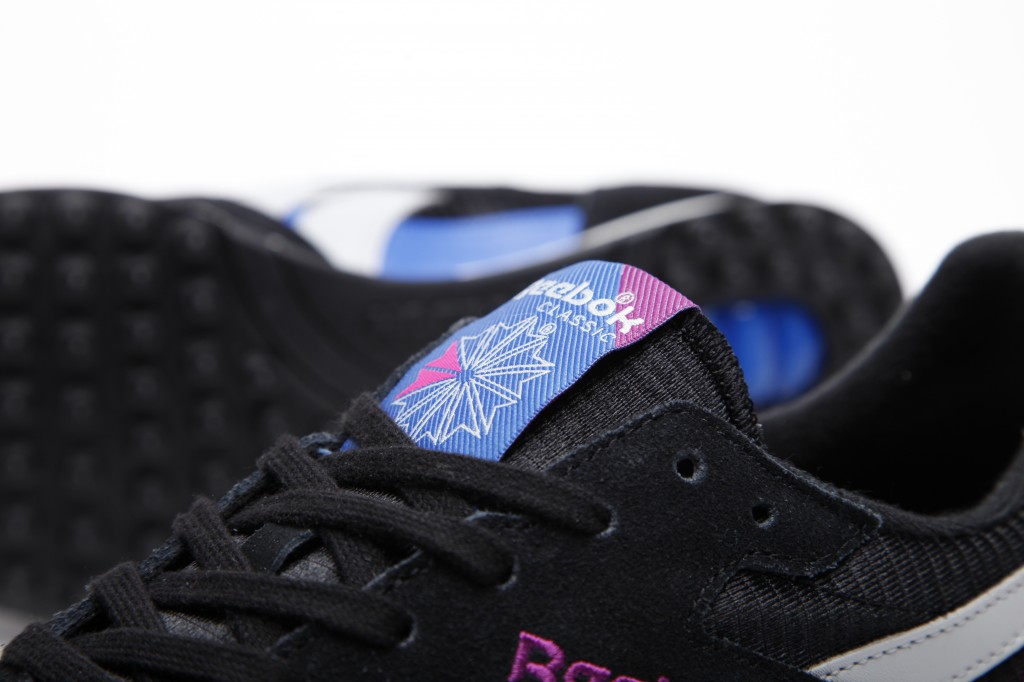 Reebok ERS