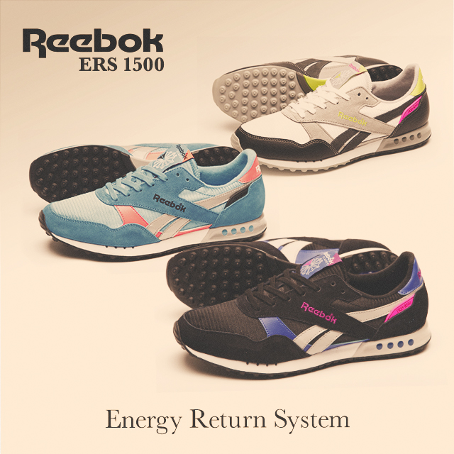 Reebok ERS