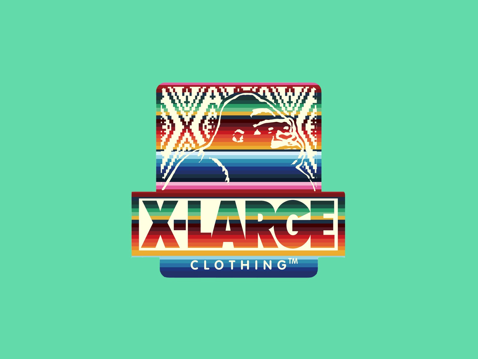 A brief history of X-Large - size? blog