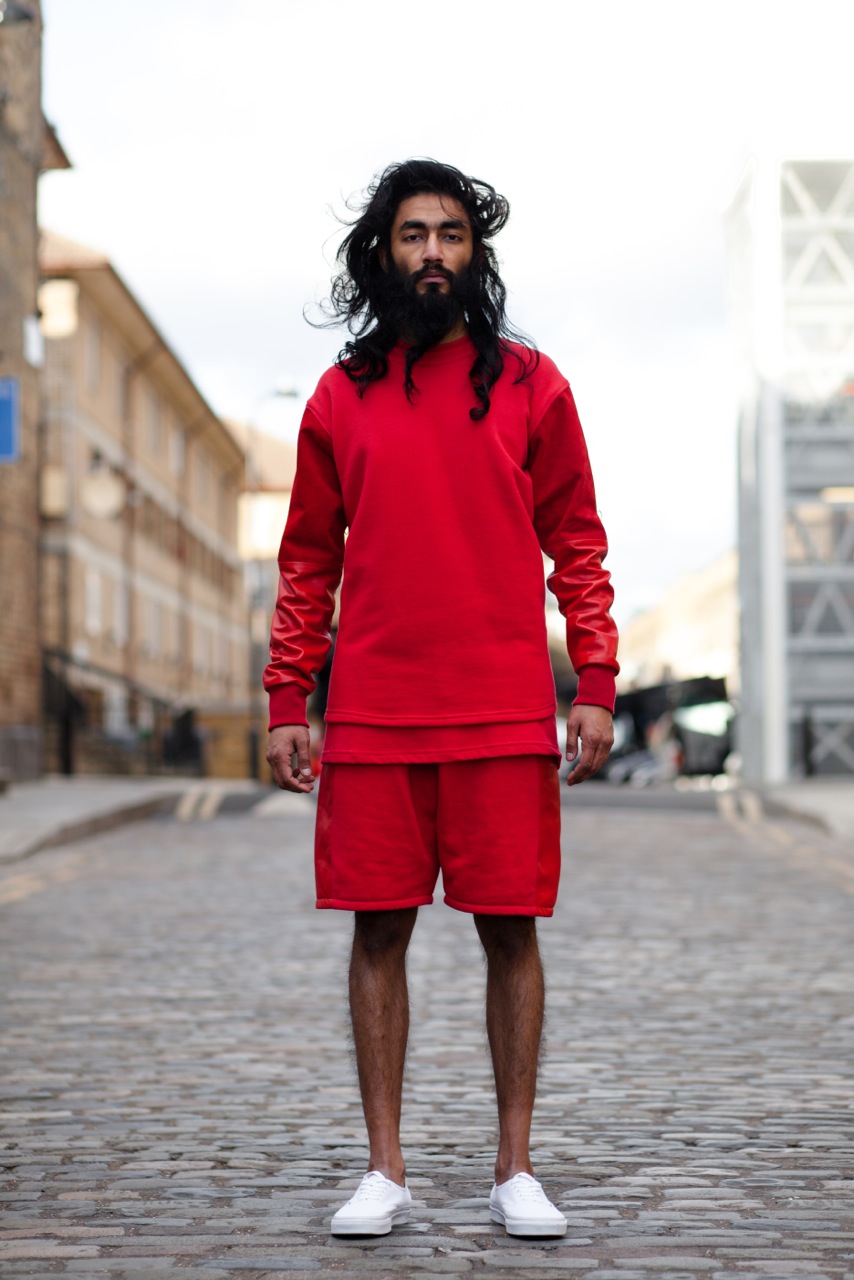 Clothsurgeon - 1st Collection