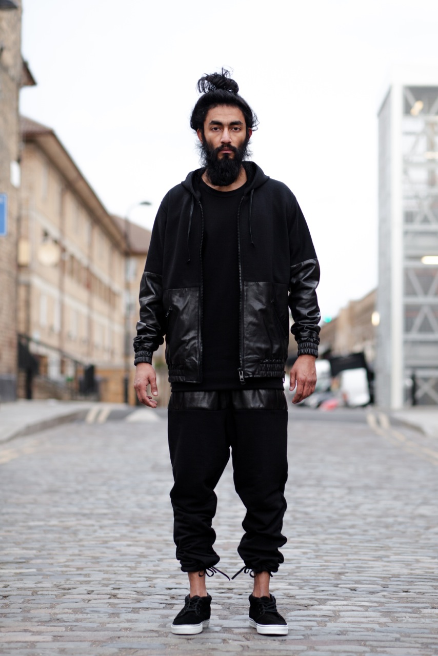 Clothsurgeon - 1st Collection