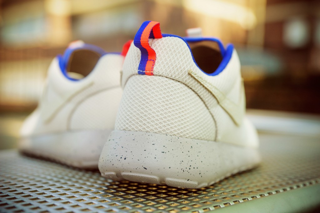 Nike Roshe Run 'Urban Safari' - size? worldwide exclusive