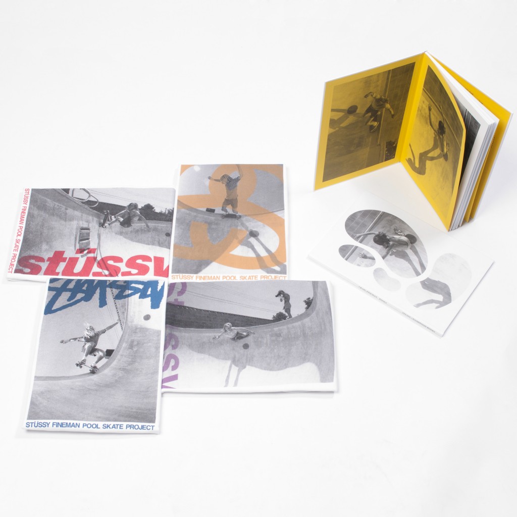 【希少本】Craig Fineman pools POOLS | Craig Fineman | 1,000 copies, second edition
