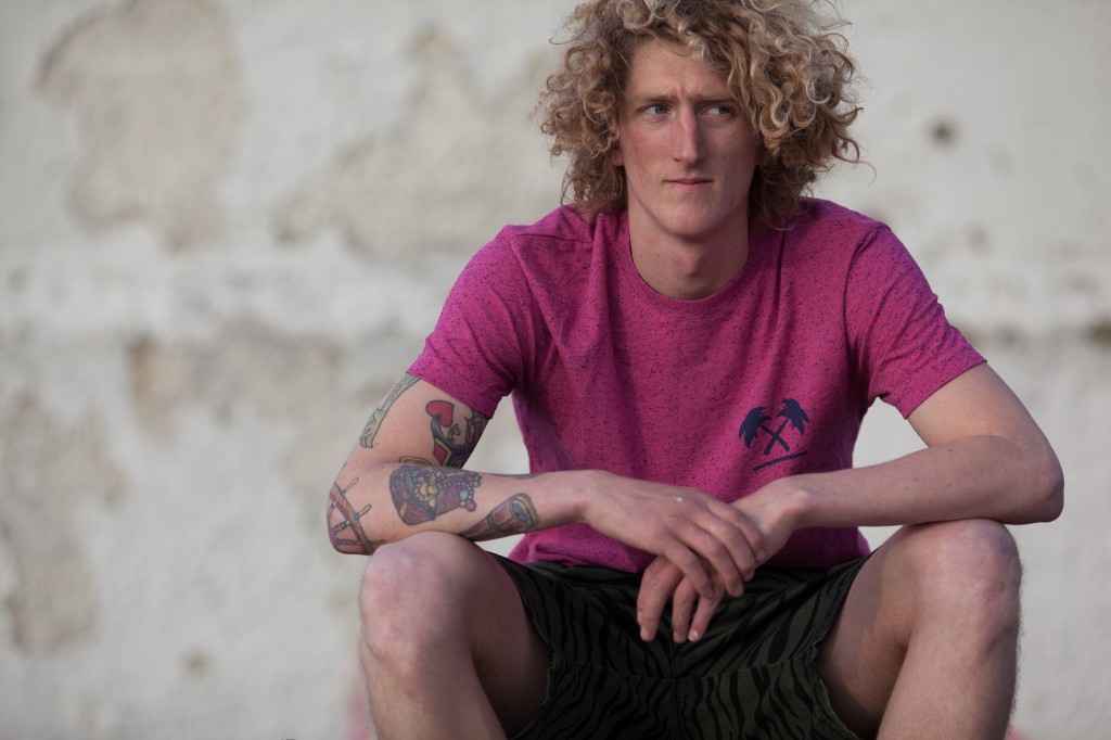 Trainerspotter Summer 2013 Lookbook