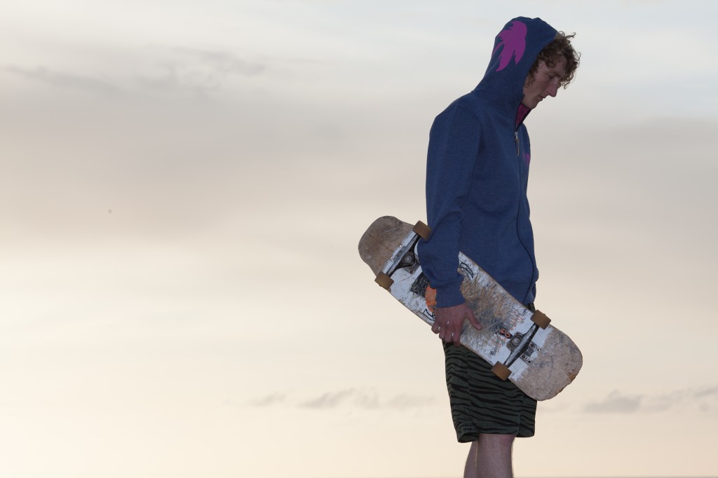 Trainerspotter Summer 2013 Lookbook