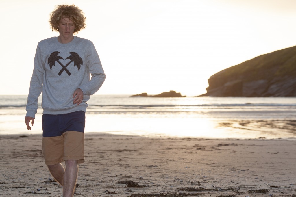 Trainerspotter Summer 2013 Lookbook