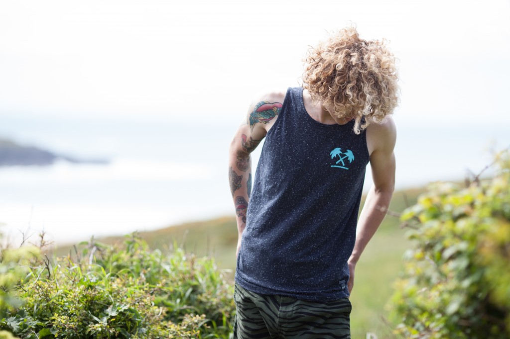 Trainerspotter Summer 2013 Lookbook