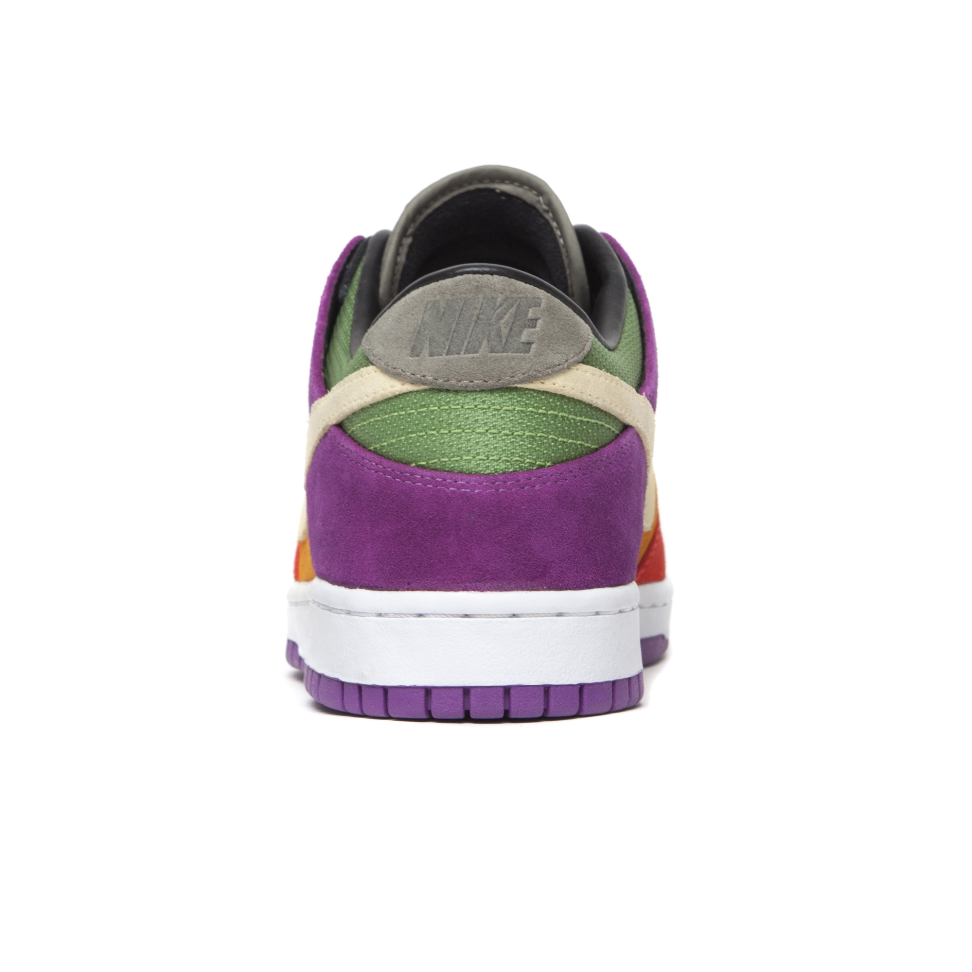 Nike Dunk Low 'Viotech'