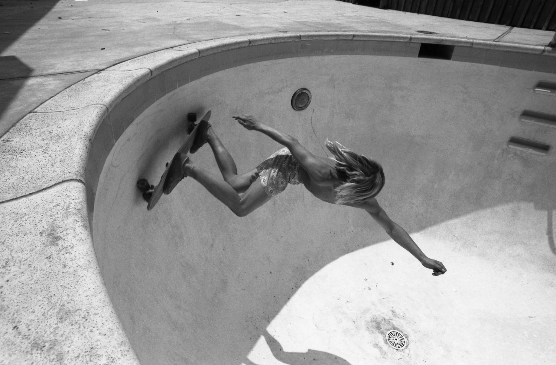POOLS' by Stussy x Craig Fineman - size? blog